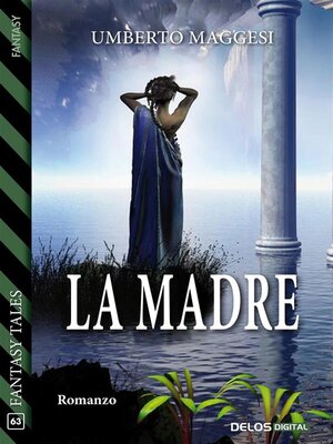 cover image of La Madre